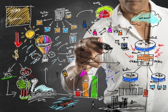 Mediendesign Studium